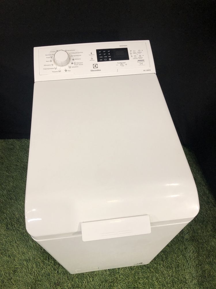 Pralka automatyczna od góry ładowana Electrolux GWARANCJA