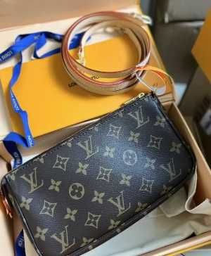 Torba Mahjong Louis Vuitton