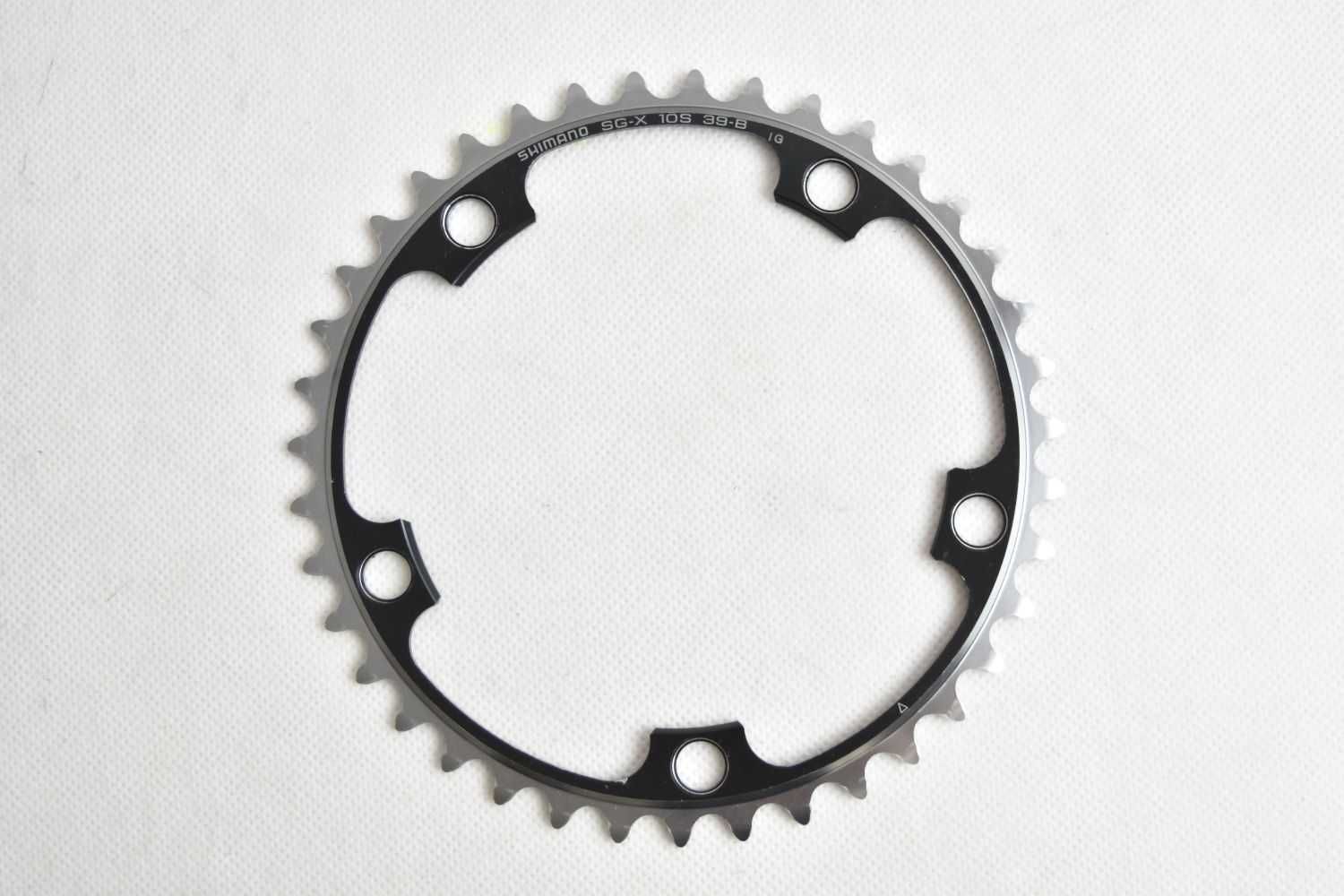 blat, tarcza, zębatka SHIMANO DURA ACE fc-7900 - 39-b ! bcd 130 ! BDB