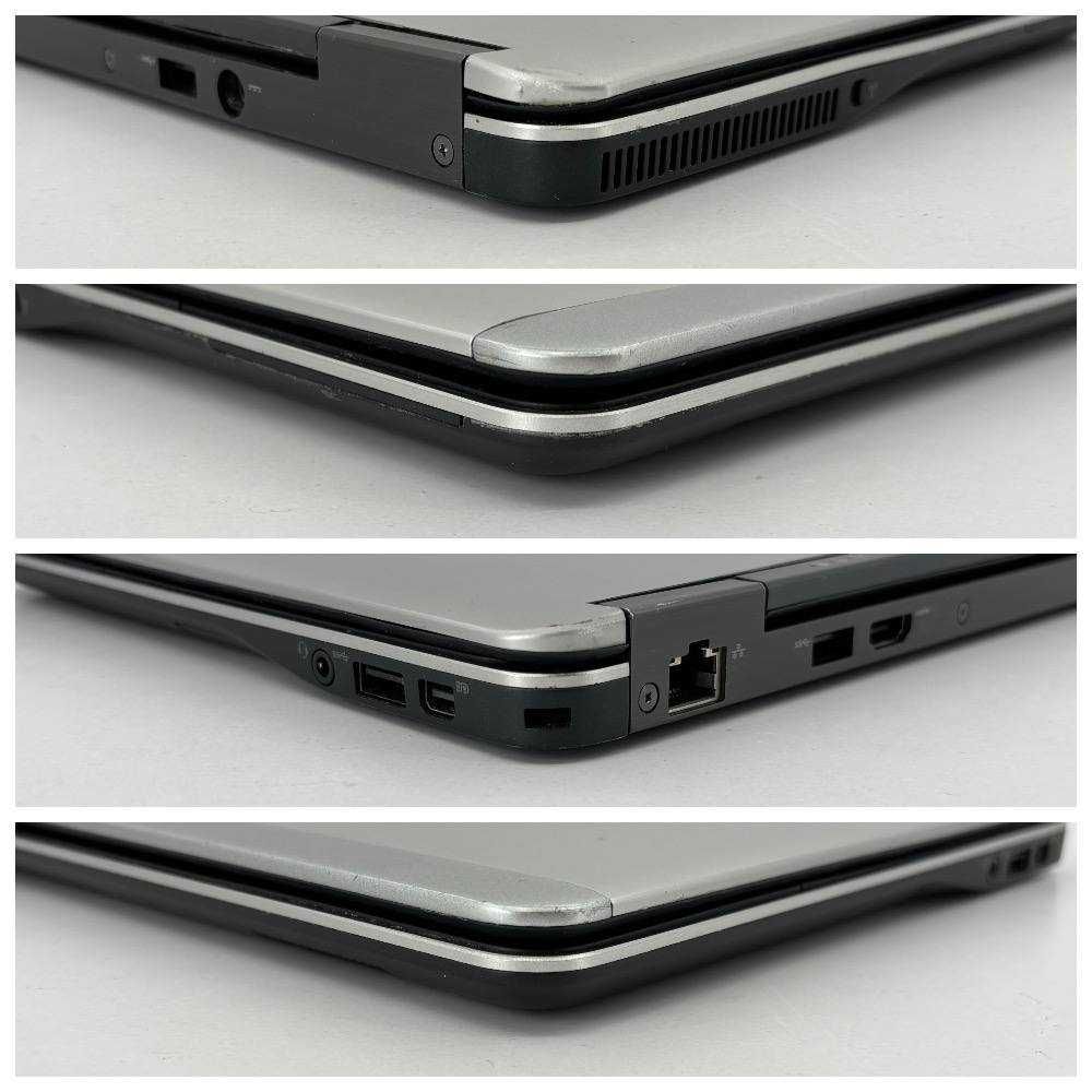 Ноутбуки бу у Дніпрі • Зараз у продажу Dell Latitude E7240