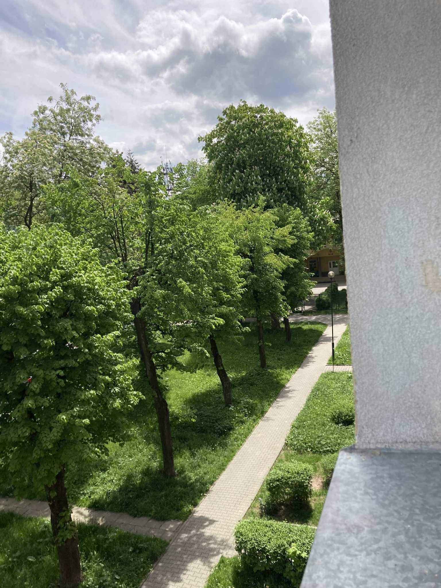 kawalerka do wynajęcia