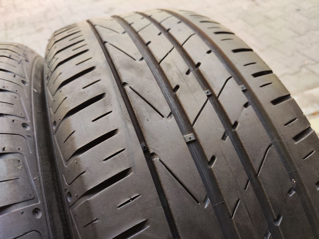 Hankook Ventus S1 Evo 2 SUV 235/60/18 para