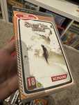 Silent hill psp selado