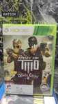 Army Of Two |Xbox 360 | Sklep | Kraków | Wysyłka | Wymiana