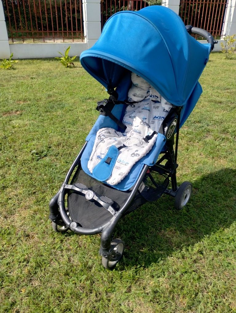 Baby Jogger City Mini Zip