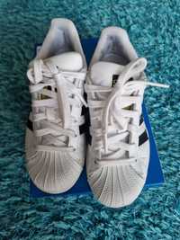 Adidasy adidas superstar rozm 35.5