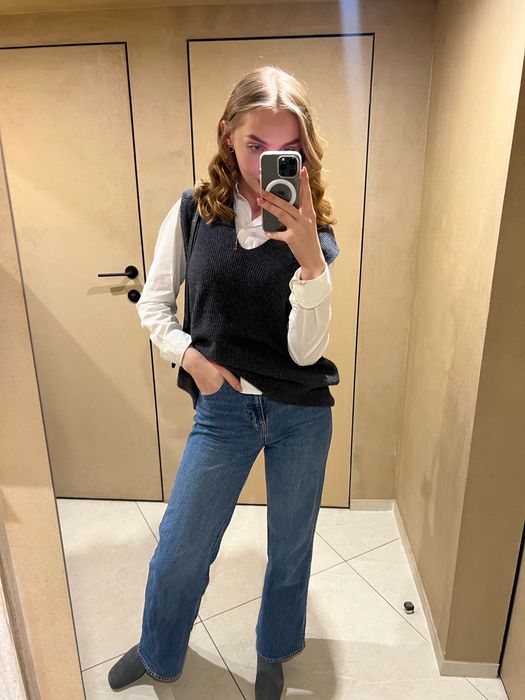 Безрукавний жилет TomTailor