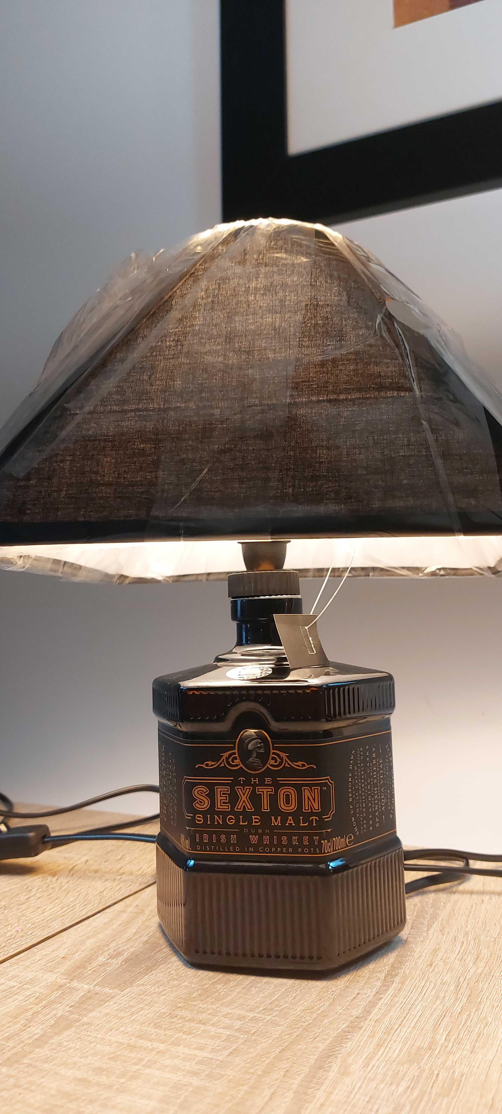 Candeiro - botle lamp!!!