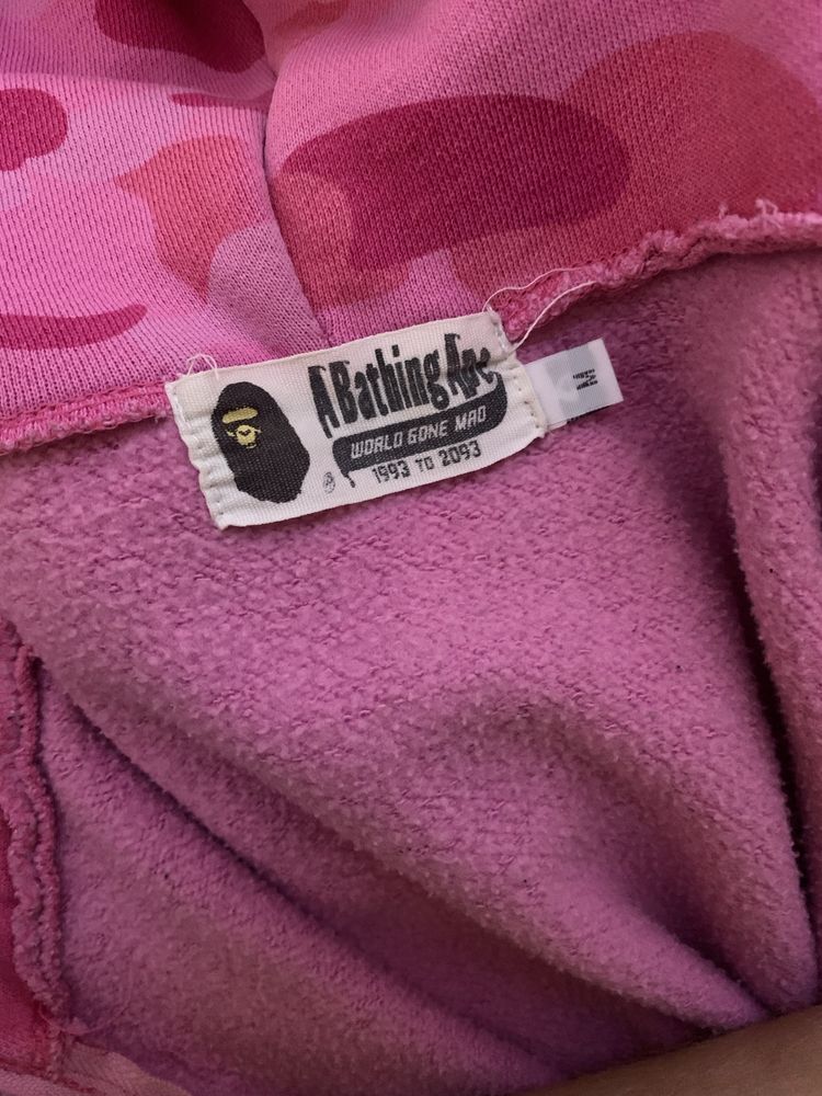 bape оригінал стан 9/10