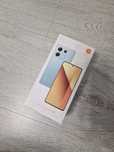 Xiaomi Redmi Note 13 5g 8/256 Graphite Black Czarny