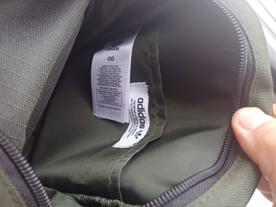 Адидас спортивна, оригинальна