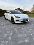 Tesla Model 3 Pierwszy właściciel, salon Polska, 100% Bezwypadkowy, LED Matrix