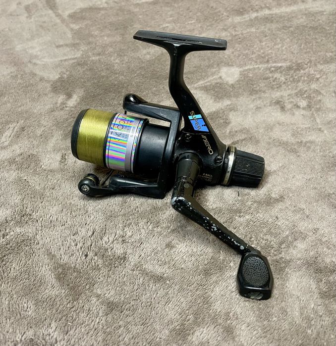 Kołowrotek SHIMANO SUPER AERO 3000! Okazja! Tanio!