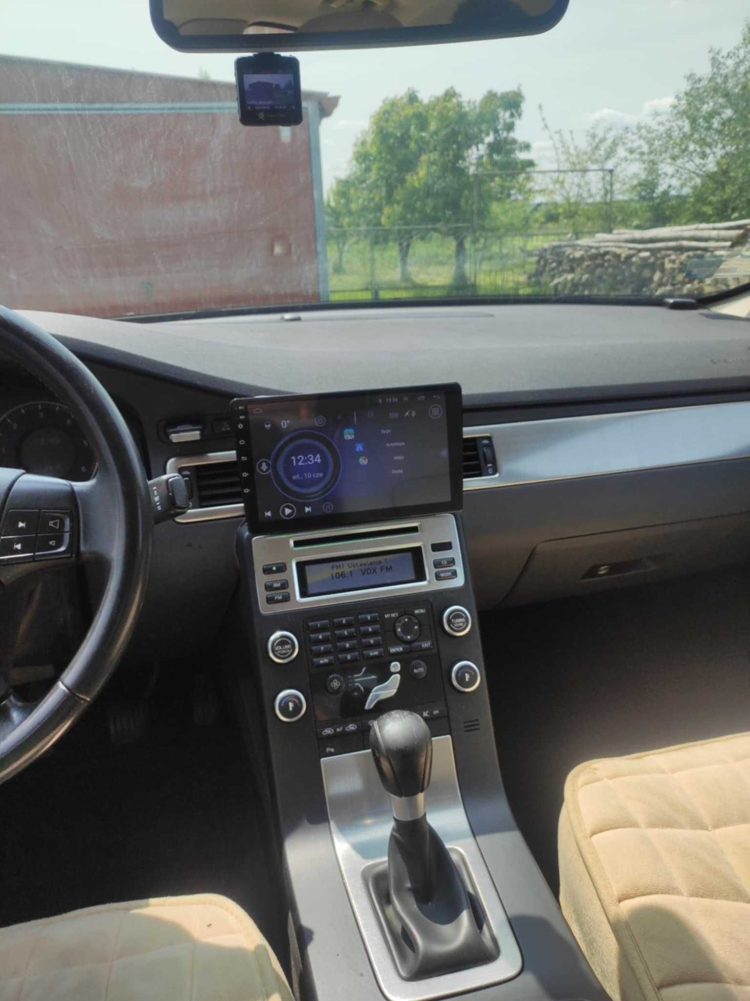 VOLVO S80  2.0 hdi 136 km