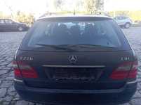 Tampa Mala Mercedes Benz W211 E220 Break 2007