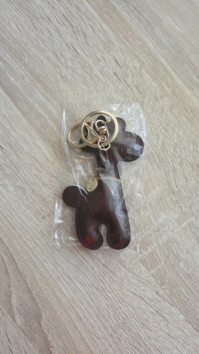 Brelok breloczek renifer do torebki plecaka