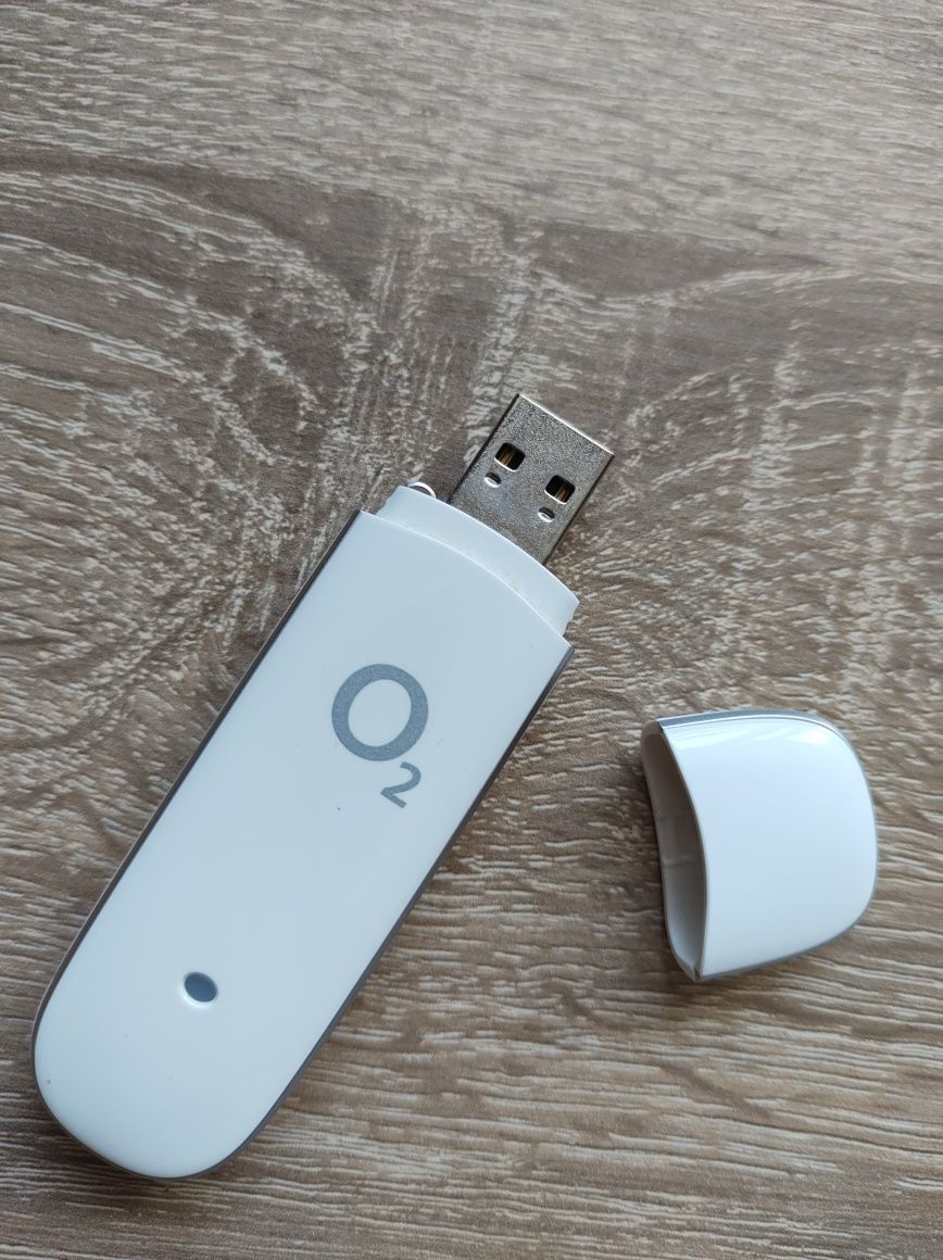 Modem internetowy USB Huawei