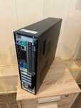 Komputer stacjonarny DELL 7010 i5 8GB W7