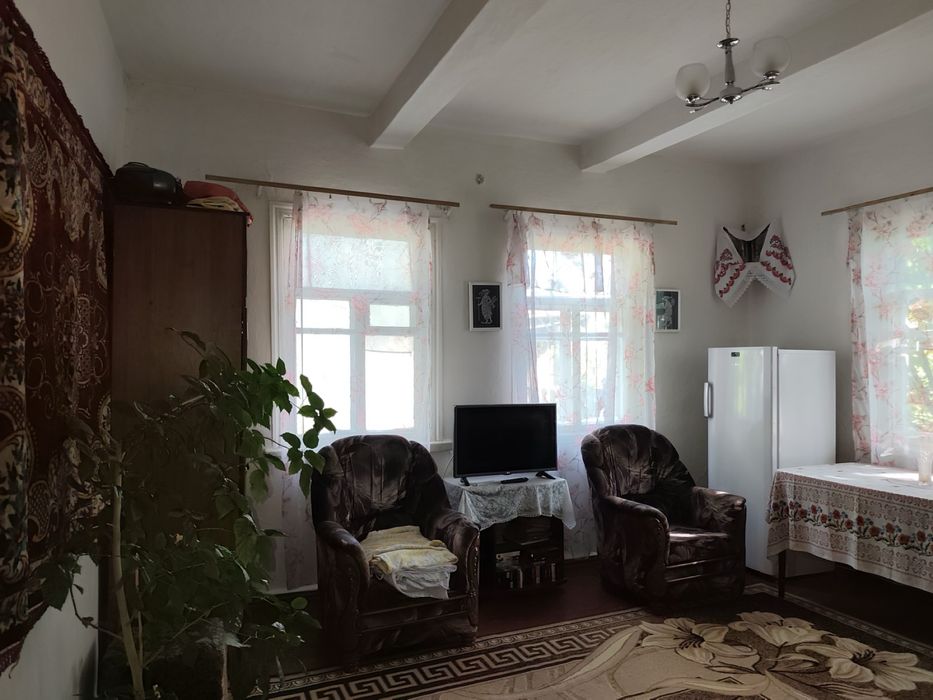 Продається будинок у селі Веприк