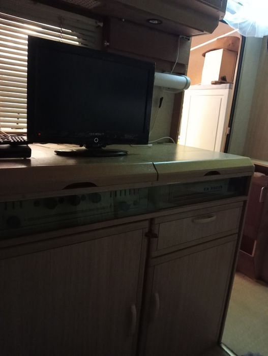 Vendo Relote Adria em alvéolo Melides, com documentação