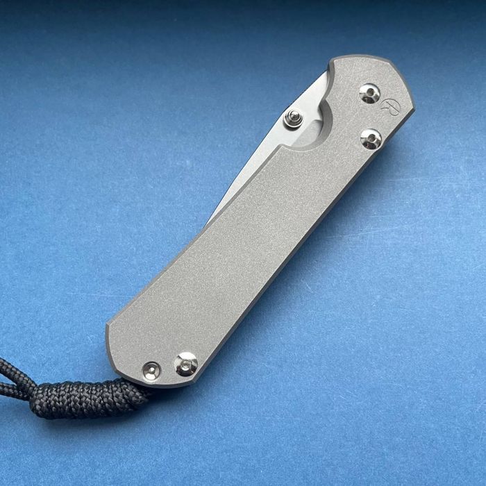 Chris Reeve Sebenza 31 Large MagnaCut