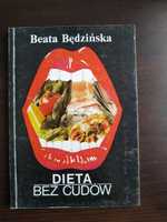 Dieta bez cudów Beata Będzińska