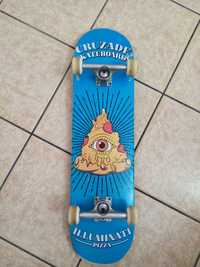 Skate novo      .