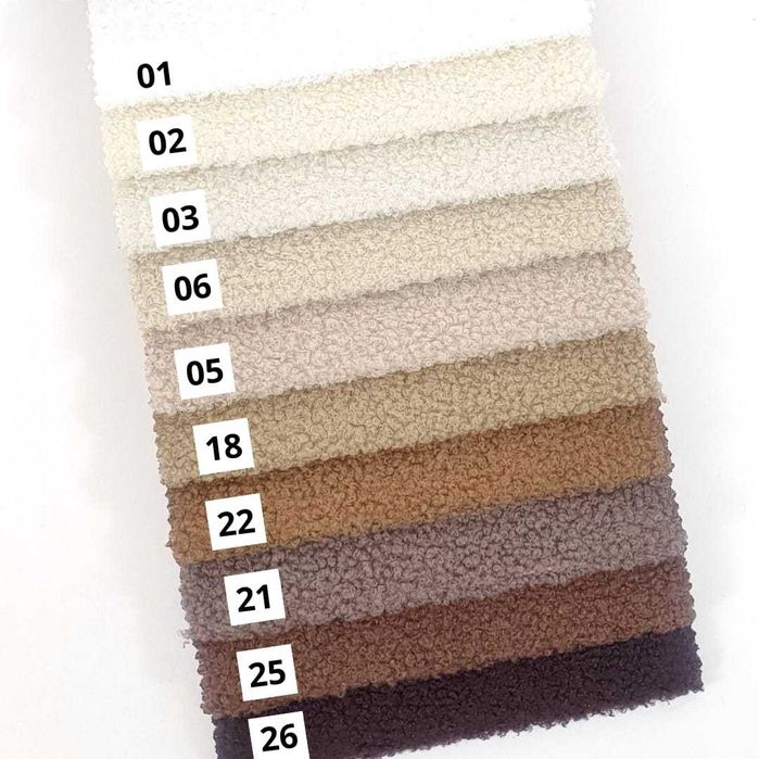 Narożnik ALVARO, prawo-lewo stronny, duży wybór kolorów! HIT!