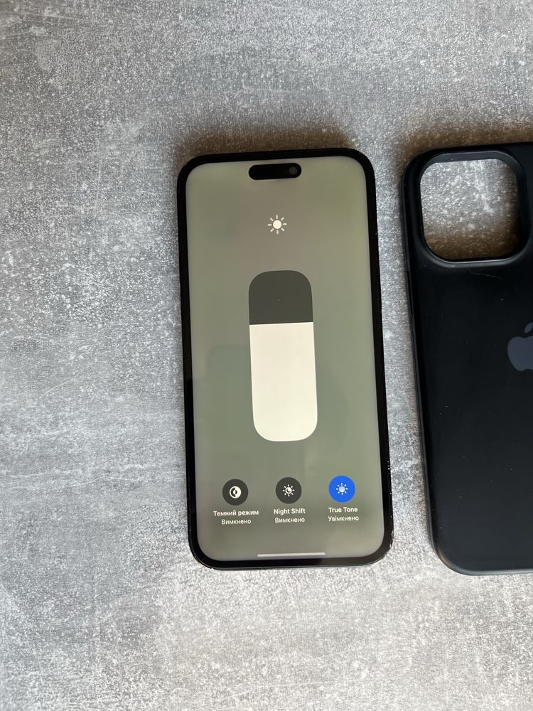Iphone 14 pro max 256 gb фіз сім neverlock