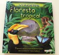 Viagens - Floresta Tropical