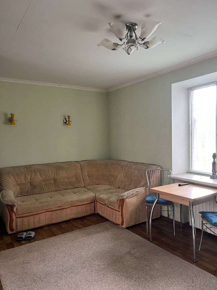 Однокімнатна квартра продаж центр 95 квартал