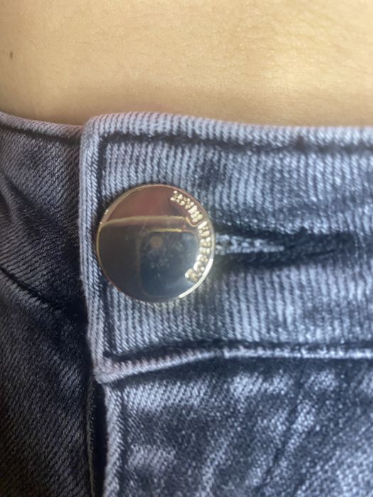 Жіночі джинси Roberta Biagi