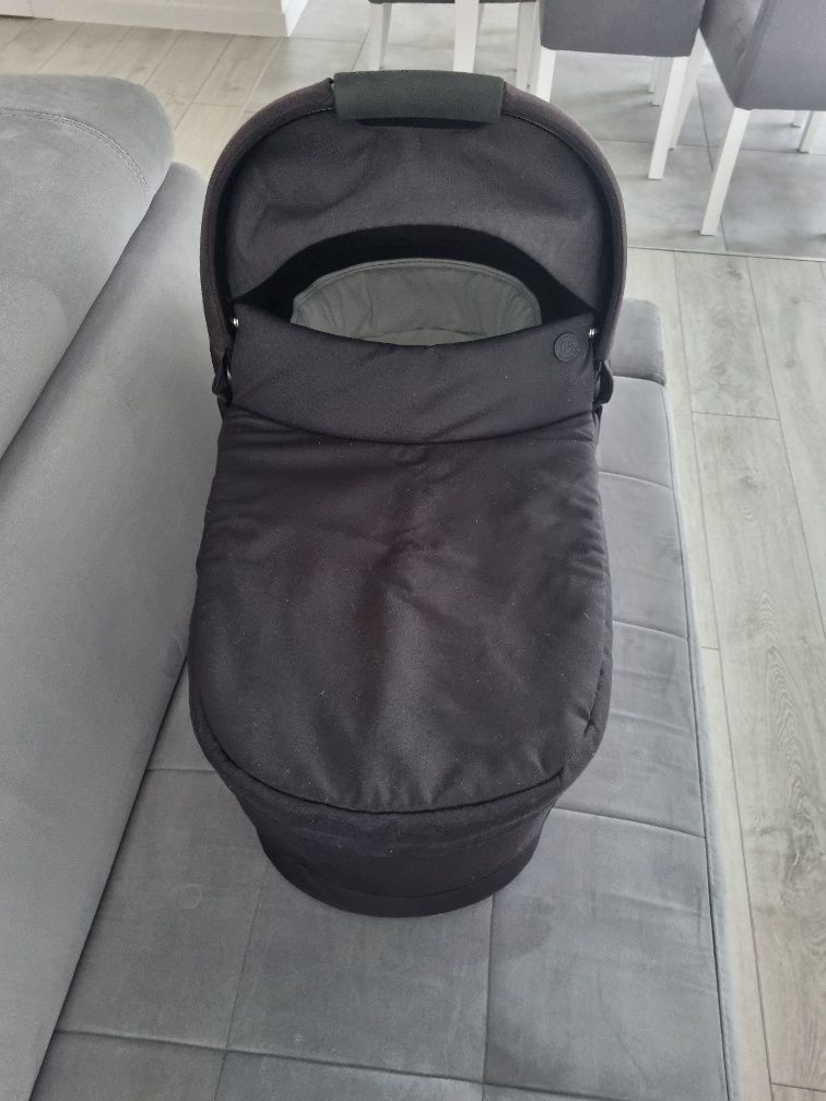 Gondola Cybex Balios S stan bardzo dobry