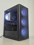 Komputer Gamingowy i5 7600K + GTX 1070 / 16GB RAM - Fortnite / CS2