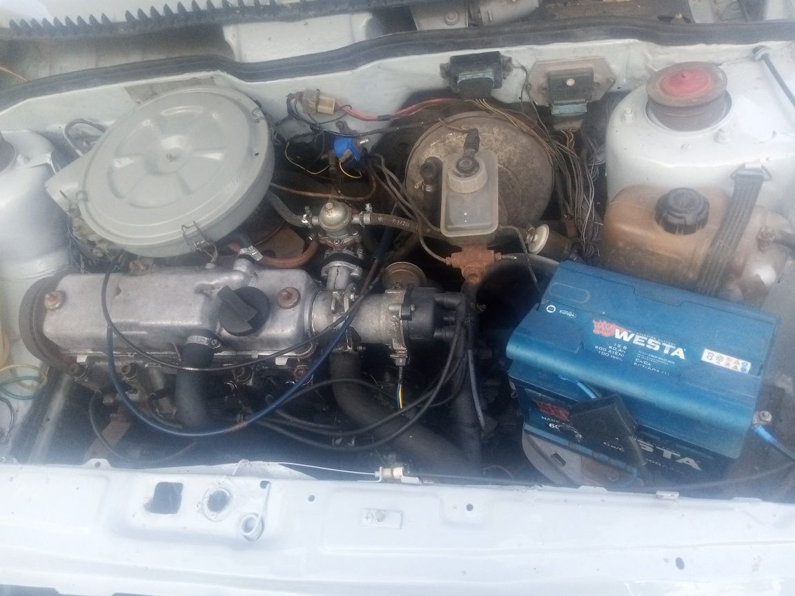 Продам автомобіль ВАЗ 2109