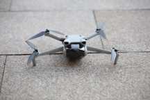 Drone DJI Mini 3 + DJI RC