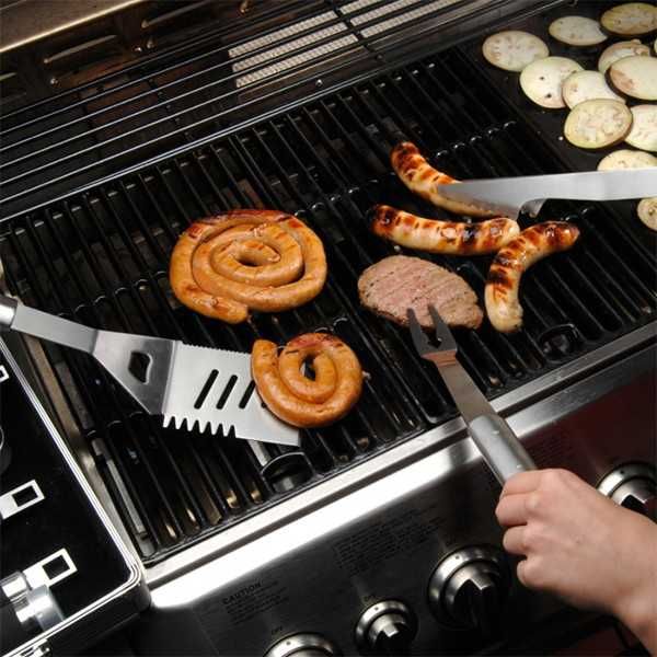 Набор для гриля  BergHoff Cubo для барбекю 33 предмета 1108325 новый