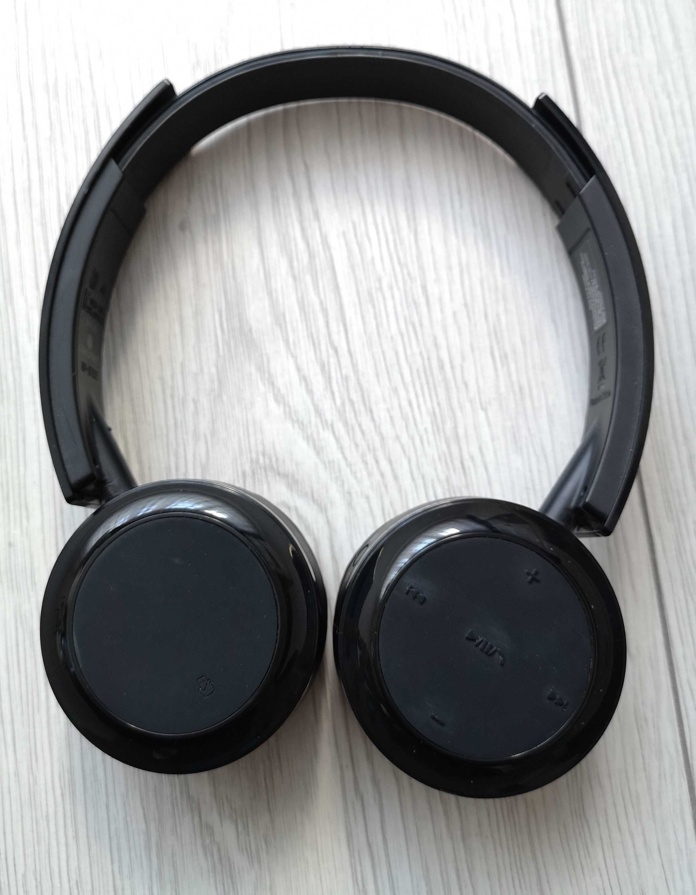 Słuchawki nauszne bezprzewodowe Bluetooth Panasonic RP-BTD5