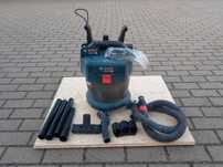 Odkurzacz przemysłowy, akumulatorowy Bosch Professional GAS 18V- 10L