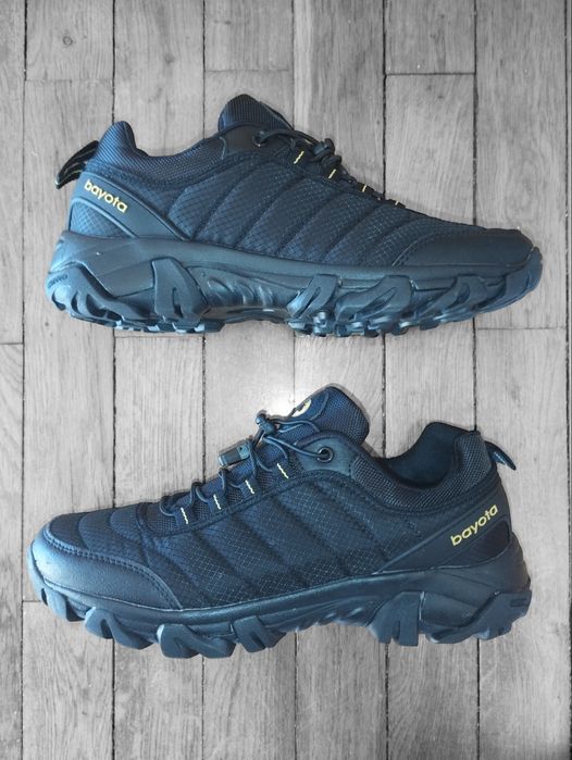 Кроссовки по типу Merrell