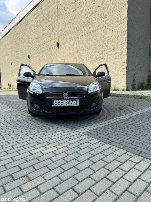 Fiat Bravo II 1.4