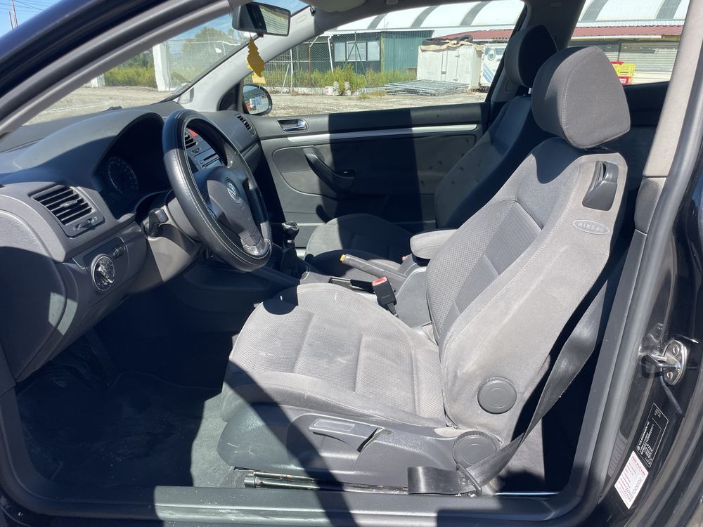 Vw golf v 1.6fsi cx6v