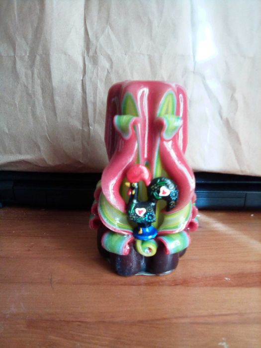 vendo stock de artesanato de uma loja que fechou