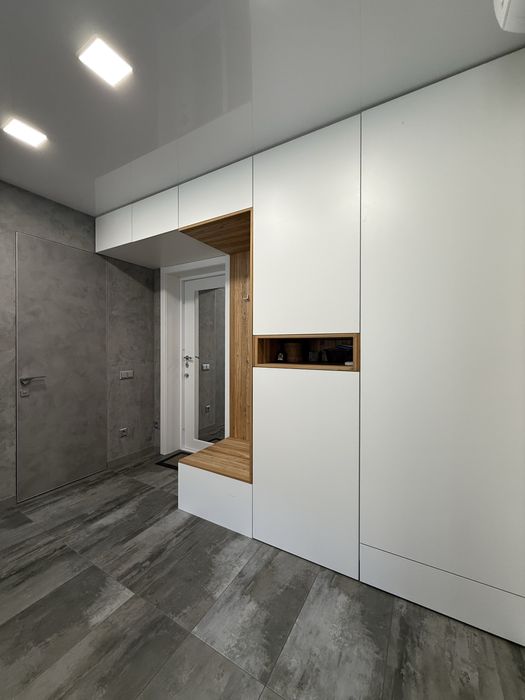 Продам люкс 3к 88м2 центр міста Срарокозацька