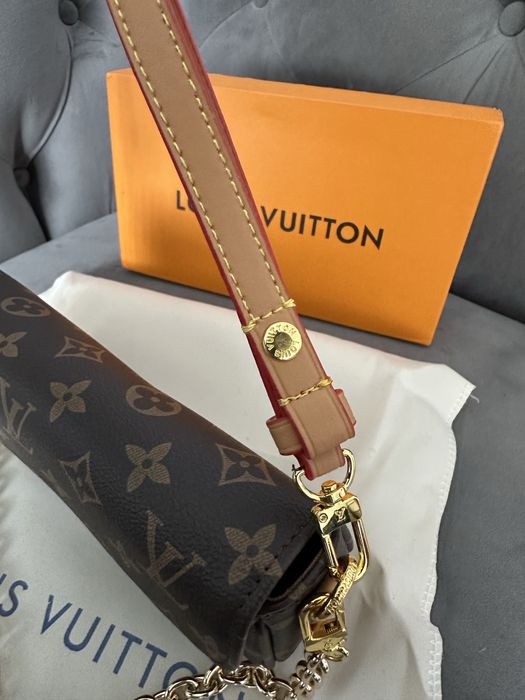 Torebka louis vuitton