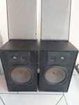 REVOX Studio 4 kolumny, monitory Vintage