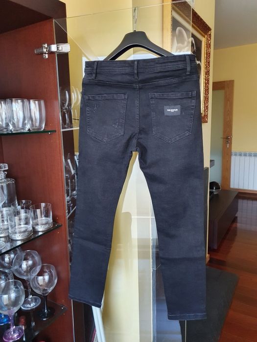 Jeans The Kooples paris
