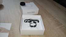 Smart Ring zamiast opaski