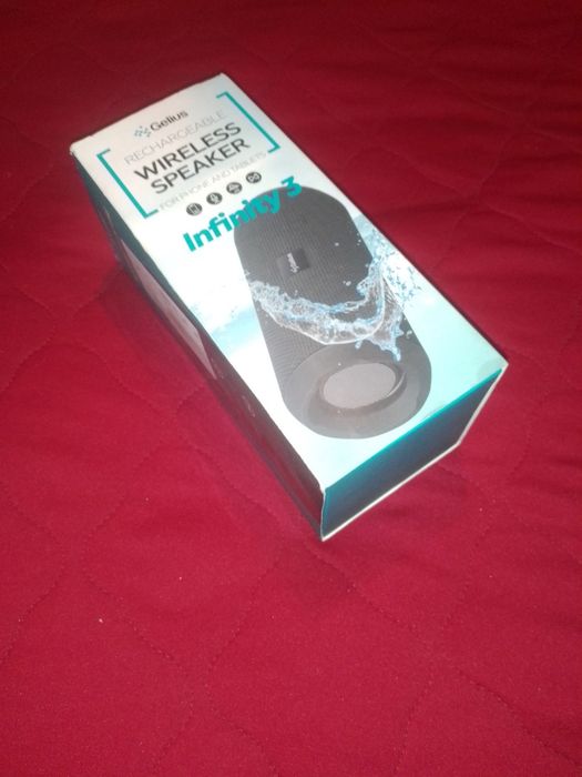 Продам колонку нова