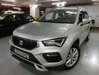 SEAT Ateca 1.0 TSI Style